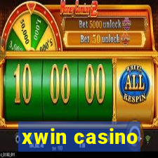 xwin casino